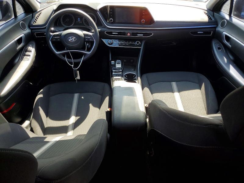 2022 HYUNDAI SONATA SE — Фото 8 из 12