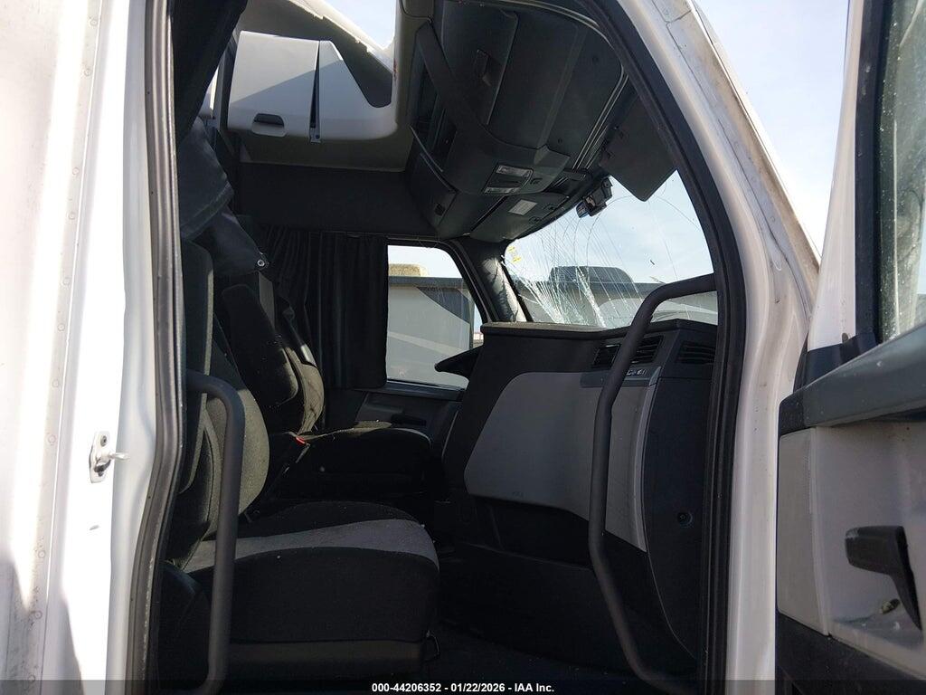 3AKJHHDR3NSNC6187 2022 FREIGHTLINER NEW CASCADIA 126 photo no. 5