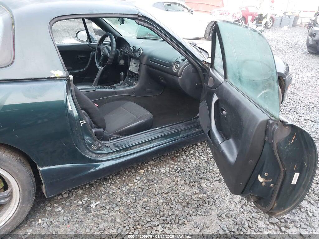 JM1NB3531X0125099 1999 MAZDA MX-5 MIATA photo no. 5