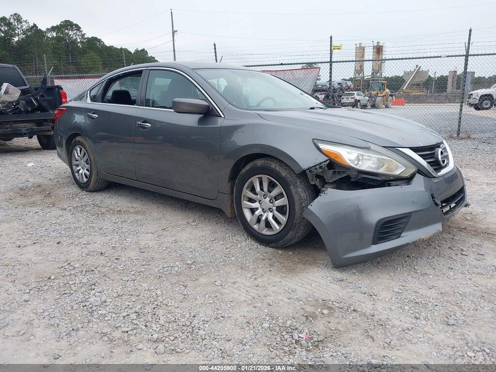 1N4AL3AP1GC253688 2016 NISSAN ALTIMA photo no. 1