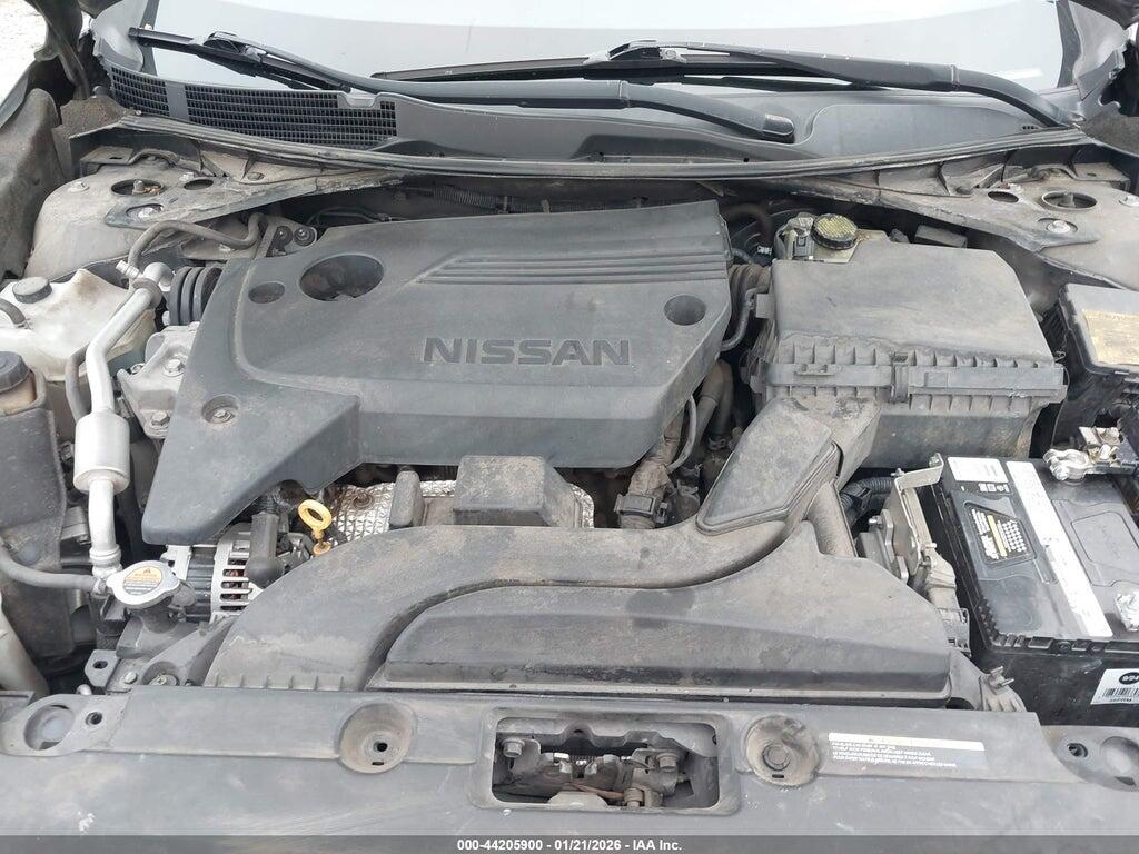 1N4AL3AP1GC253688 2016 NISSAN ALTIMA photo no. 10
