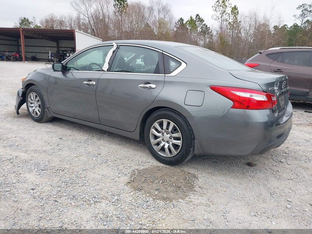 1N4AL3AP1GC253688 2016 NISSAN ALTIMA photo no. 3