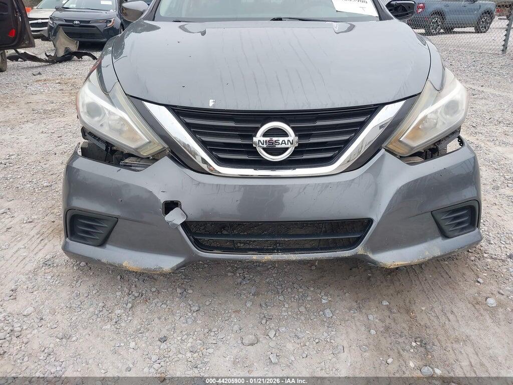 1N4AL3AP1GC253688 2016 NISSAN ALTIMA photo no. 6