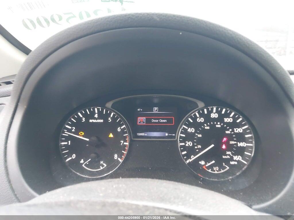 1N4AL3AP1GC253688 2016 NISSAN ALTIMA photo no. 7