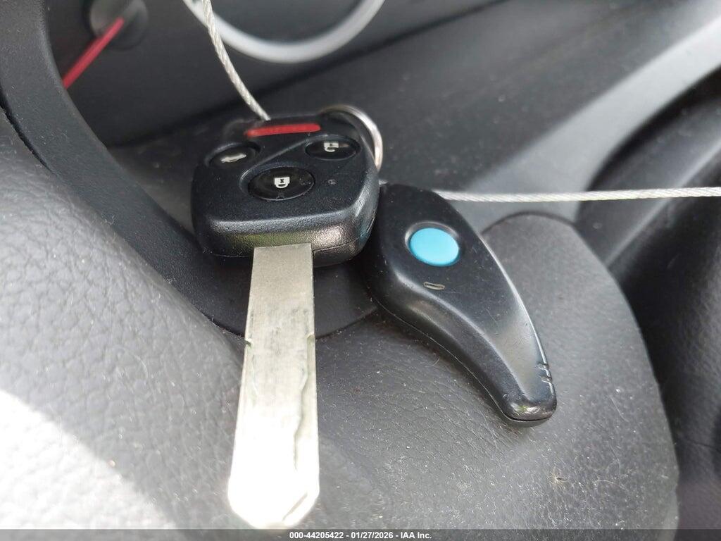 1HGCP3F83AA016620 2010 HONDA ACCORD photo no. 11