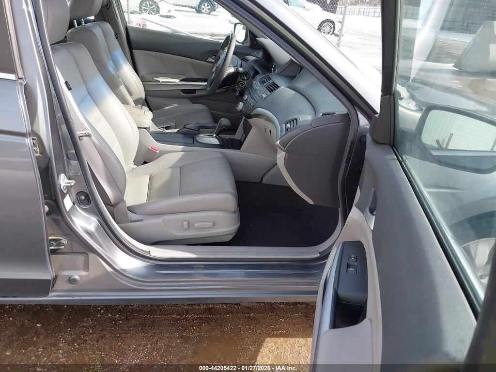 1HGCP3F83AA016620 2010 HONDA ACCORD photo no. 5