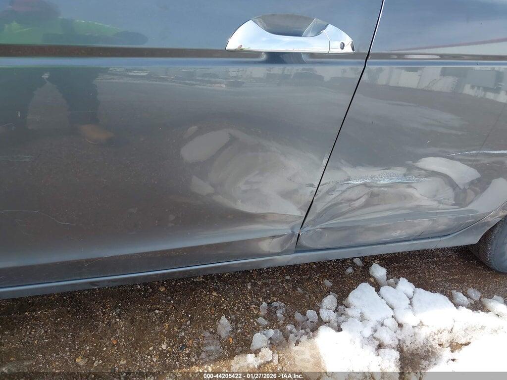 1HGCP3F83AA016620 2010 HONDA ACCORD photo no. 6