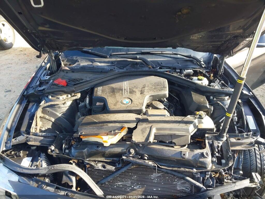 WBA8E9G51GNT46062 2016 BMW 328I photo no. 10
