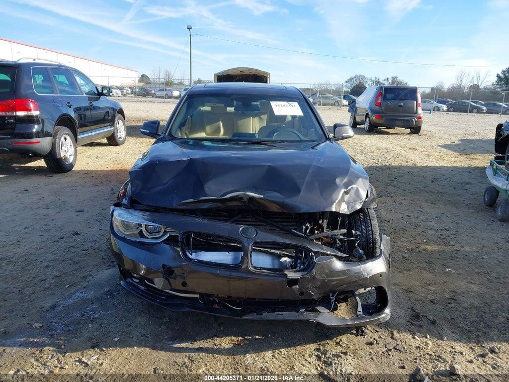 WBA8E9G51GNT46062 2016 BMW 328I photo no. 12