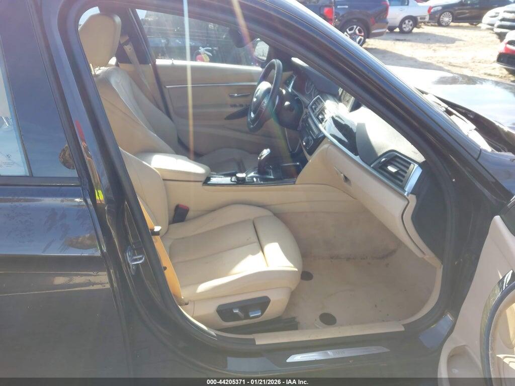 WBA8E9G51GNT46062 2016 BMW 328I photo no. 5