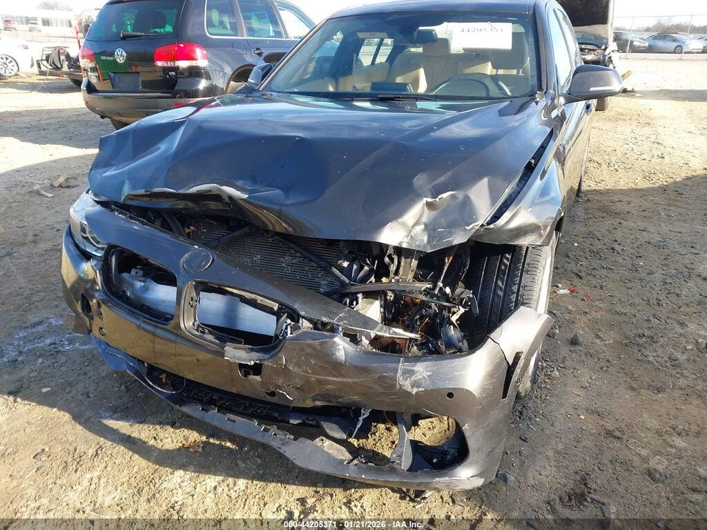WBA8E9G51GNT46062 2016 BMW 328I photo no. 6