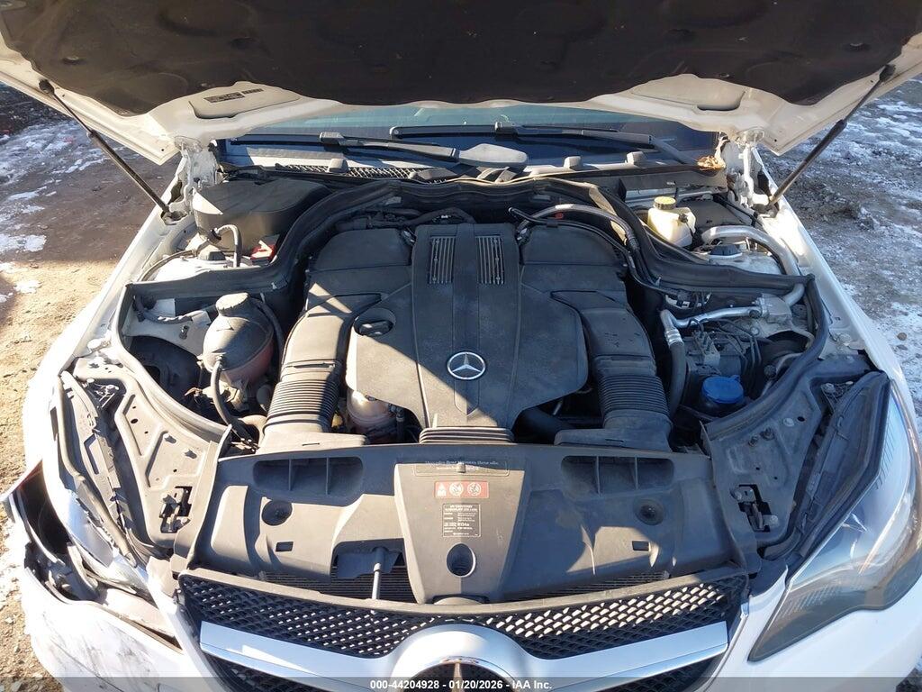 WDDKJ6FBXGF322918 2016 MERCEDES-BENZ E 400 photo no. 10