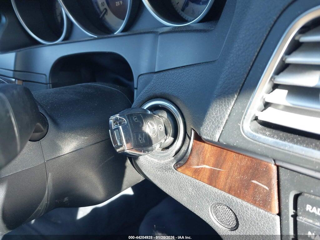WDDKJ6FBXGF322918 2016 MERCEDES-BENZ E 400 photo no. 11