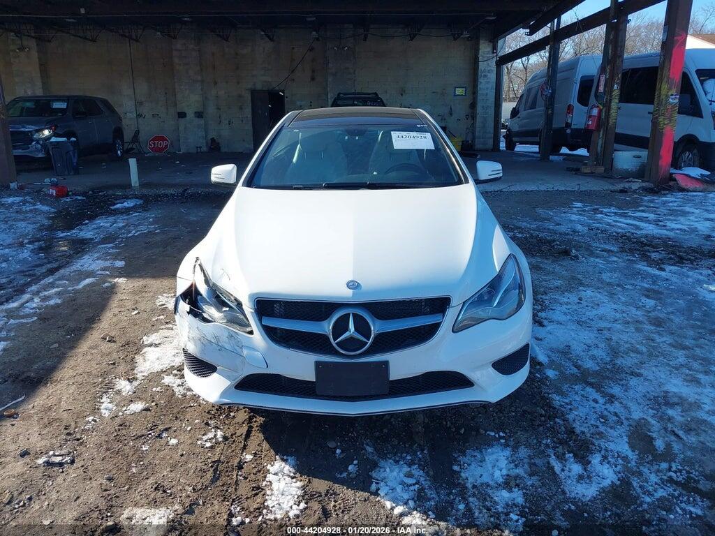 WDDKJ6FBXGF322918 2016 MERCEDES-BENZ E 400 photo no. 12