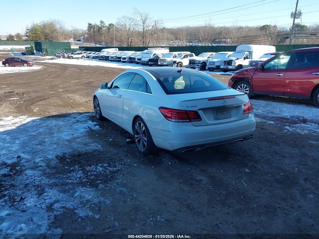 WDDKJ6FBXGF322918 2016 MERCEDES-BENZ E 400 photo no. 3