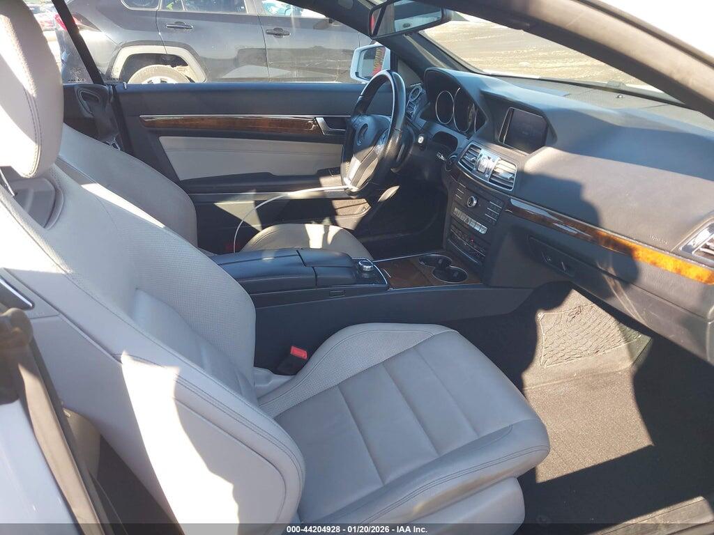 WDDKJ6FBXGF322918 2016 MERCEDES-BENZ E 400 photo no. 5