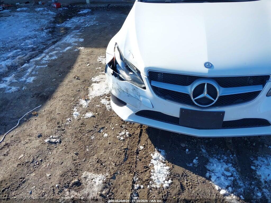 WDDKJ6FBXGF322918 2016 MERCEDES-BENZ E 400 photo no. 6