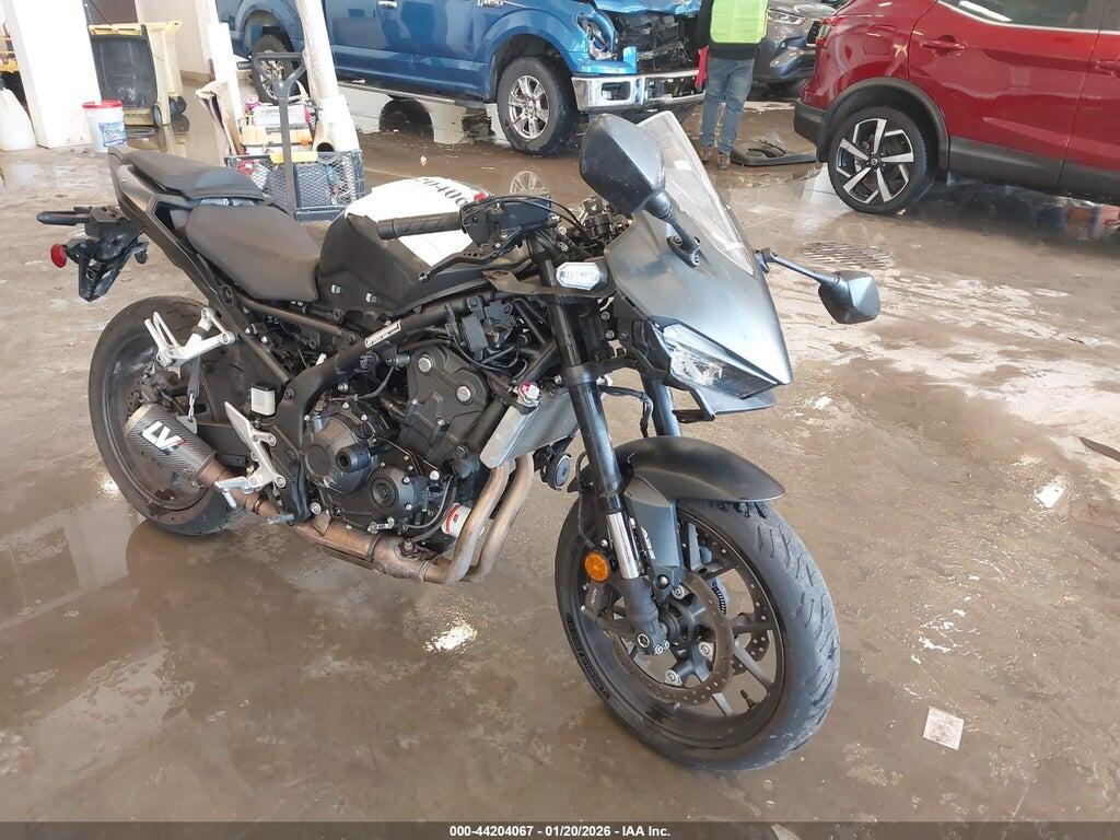 MLHPC7051R5000452 2024 HONDA CBR500 photo no. 1