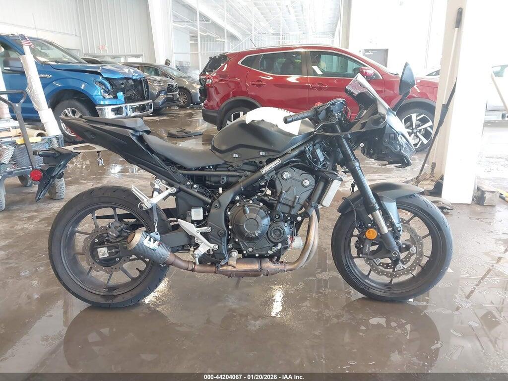 MLHPC7051R5000452 2024 HONDA CBR500 photo no. 12