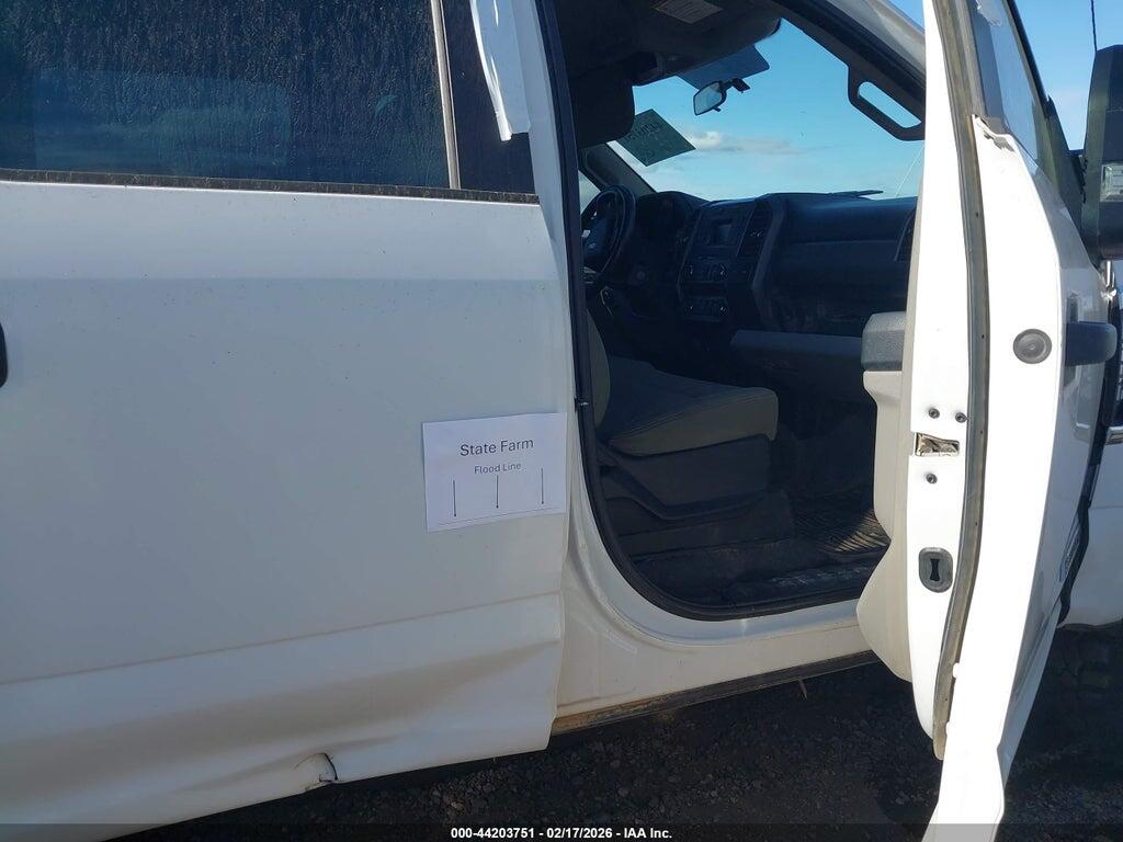 1FT7W2BT2JEB11329 2018 FORD F-250 photo no. 12