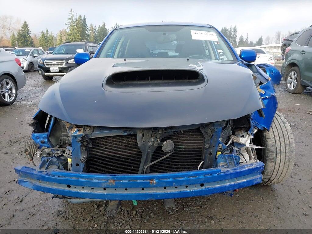 JF1GH7G66AG812802 2010 SUBARU IMPREZA photo no. 12