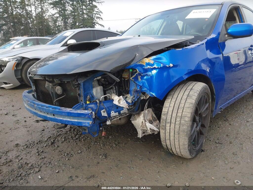 JF1GH7G66AG812802 2010 SUBARU IMPREZA photo no. 6