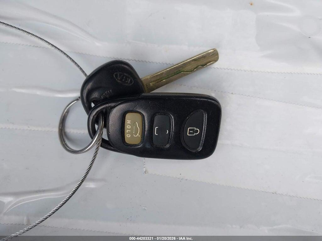 KNAGM4A77D5306057 2013 KIA OPTIMA photo no. 11