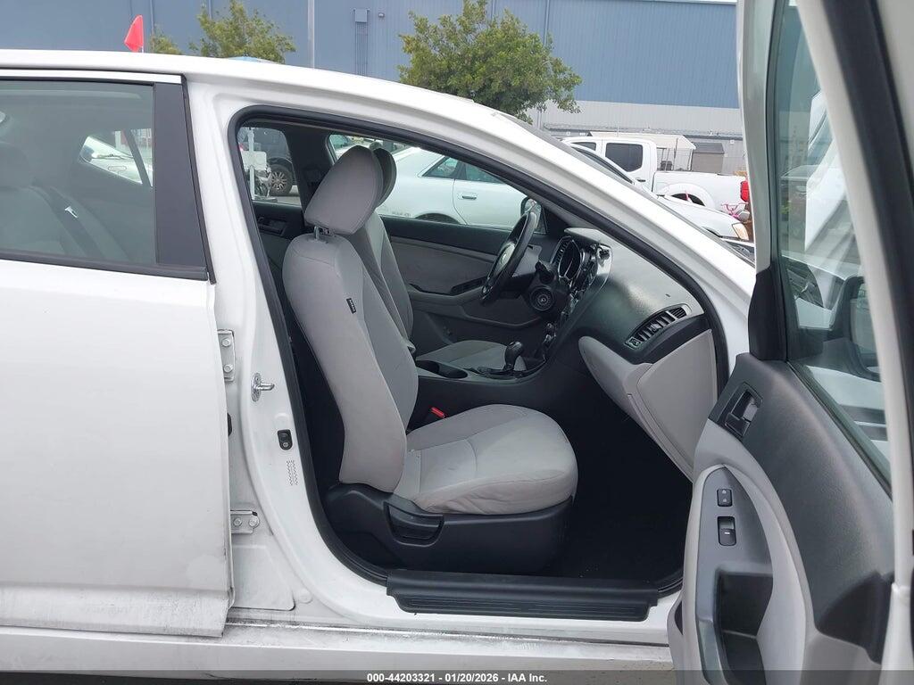 KNAGM4A77D5306057 2013 KIA OPTIMA photo no. 5