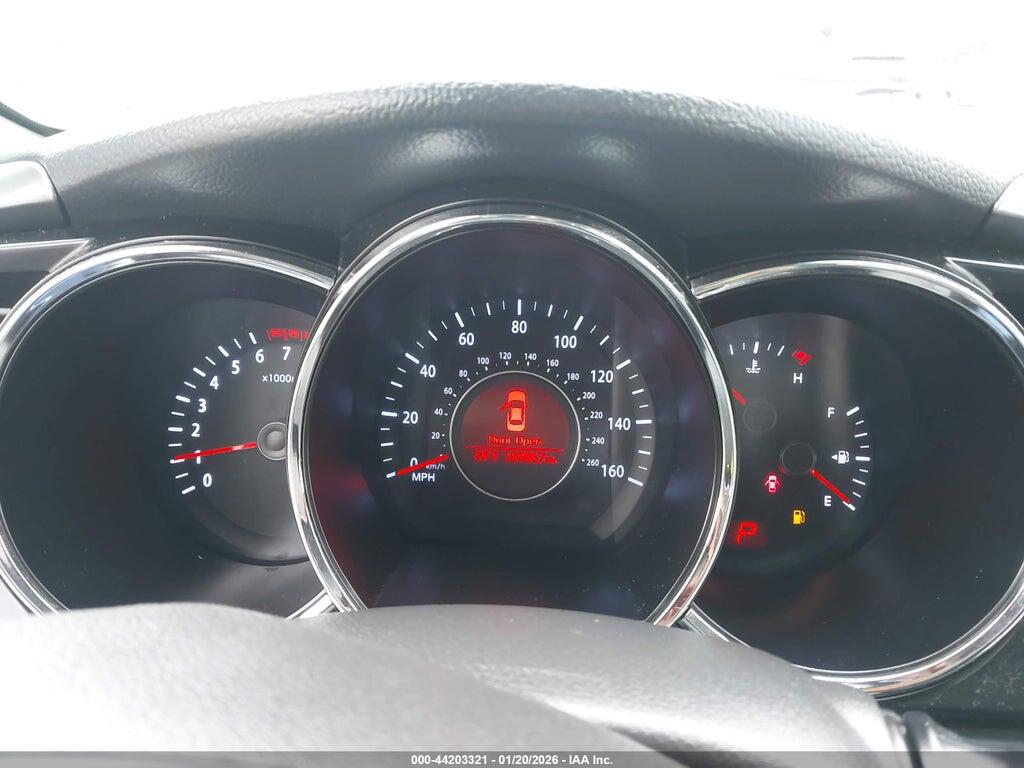 KNAGM4A77D5306057 2013 KIA OPTIMA photo no. 7