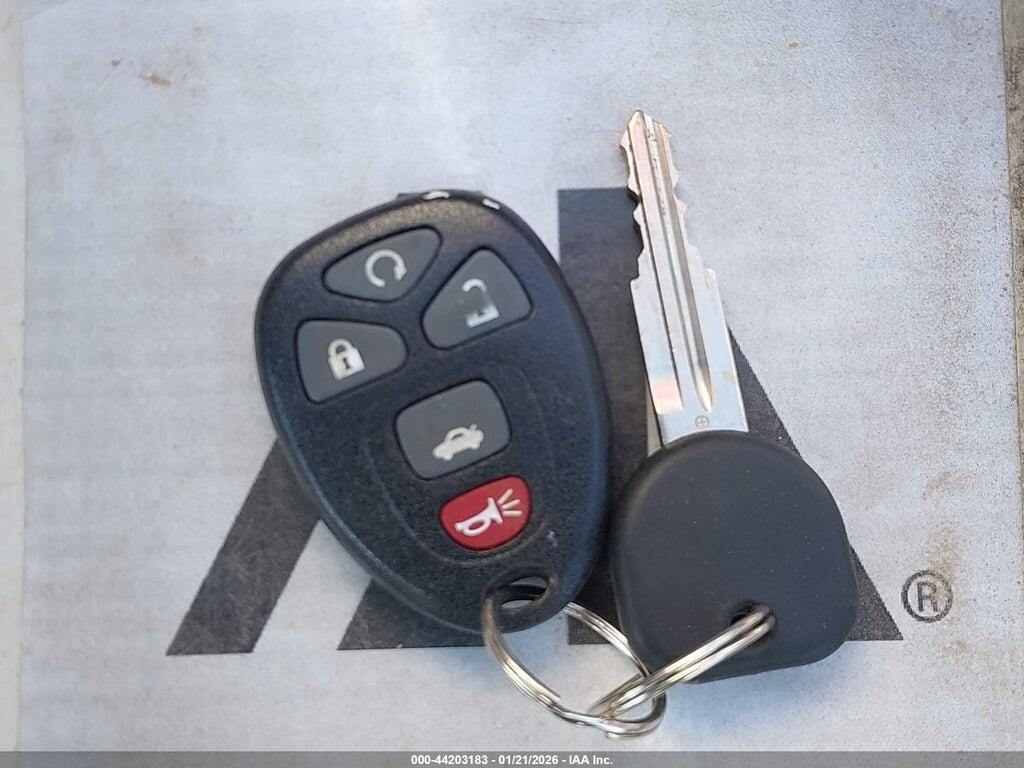 3GNAL2EK7DS639581 2013 CHEVROLET CAPTIVA SPORT photo no. 11