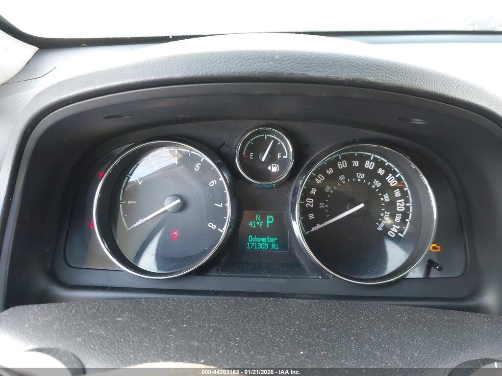 3GNAL2EK7DS639581 2013 CHEVROLET CAPTIVA SPORT photo no. 7