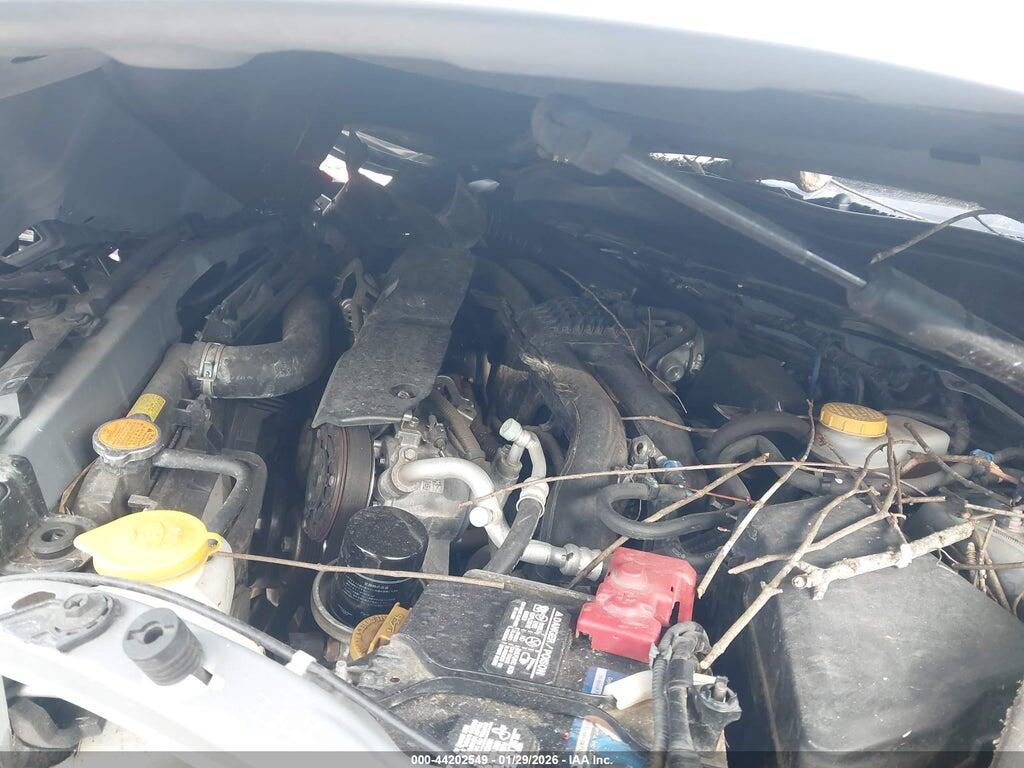 JF2SJADC3HH552848 2017 SUBARU FORESTER photo no. 10