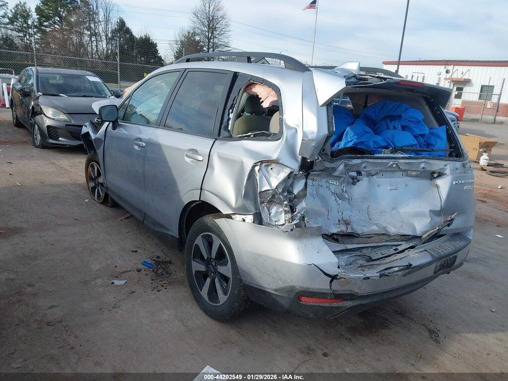JF2SJADC3HH552848 2017 SUBARU FORESTER photo no. 3