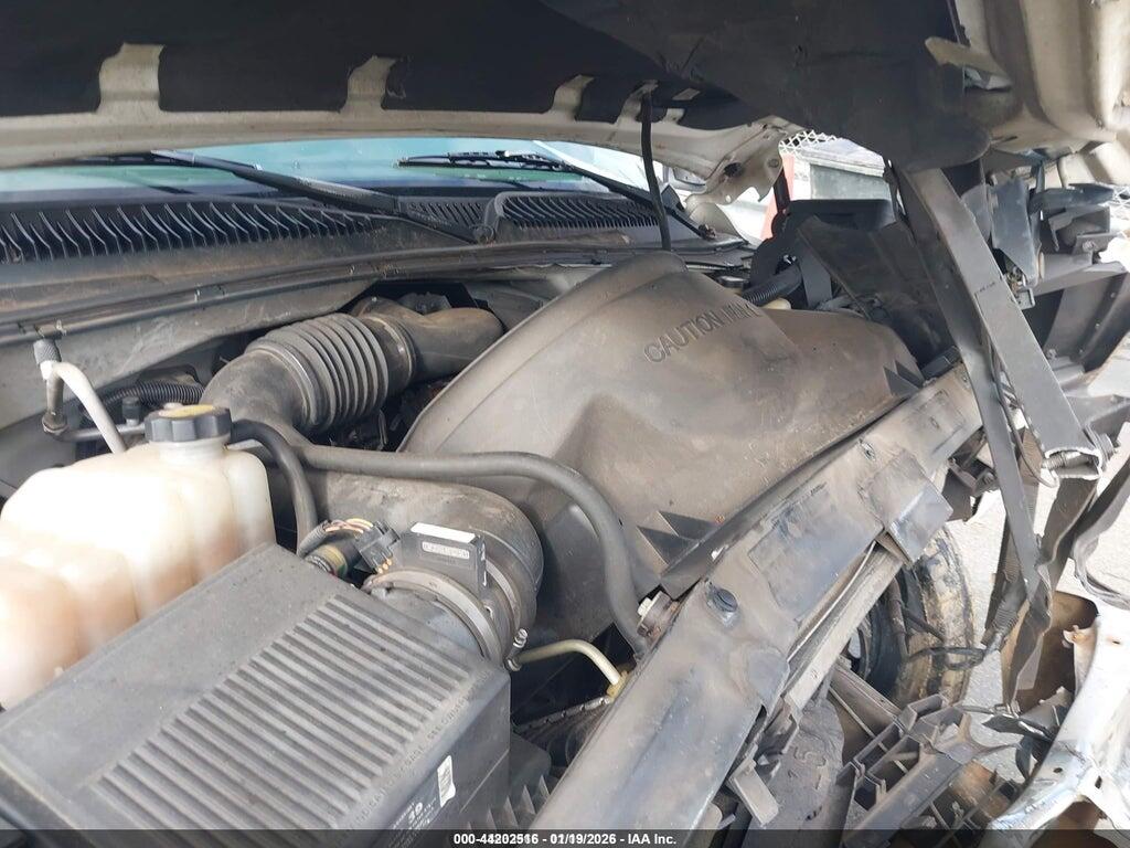 1GCEC14W2XE212638 1999 CHEVROLET SILVERADO 1500 photo no. 10