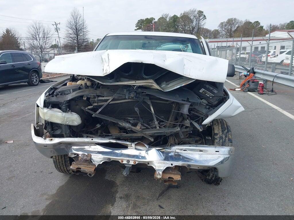 1GCEC14W2XE212638 1999 CHEVROLET SILVERADO 1500 photo no. 11