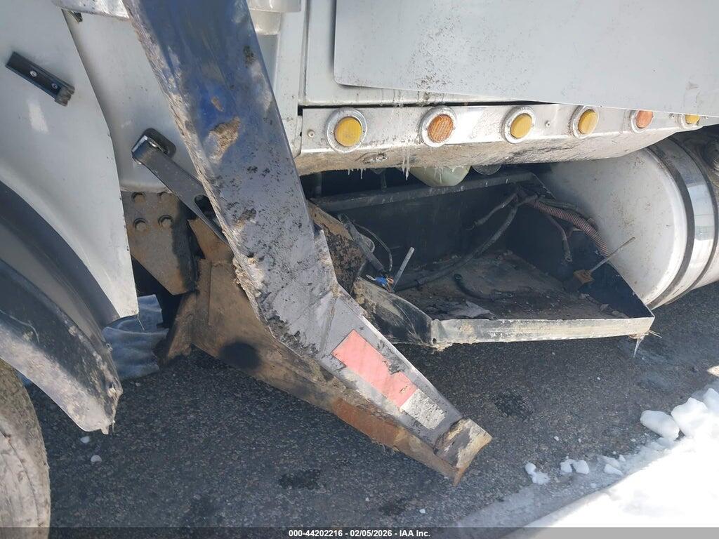 5KKHAECK15PV38455 2005 WESTERN STAR/AUTO CAR CONVENTIONAL photo no. 11