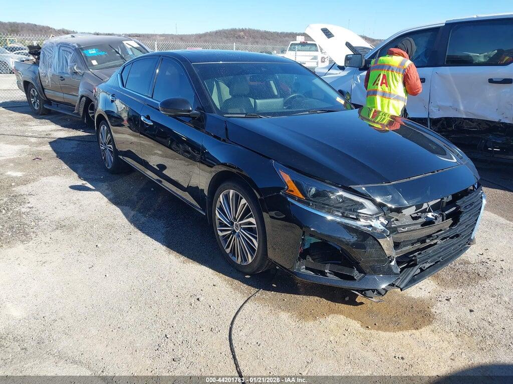 1N4BL4EW3PN421945 2023 NISSAN ALTIMA photo no. 1