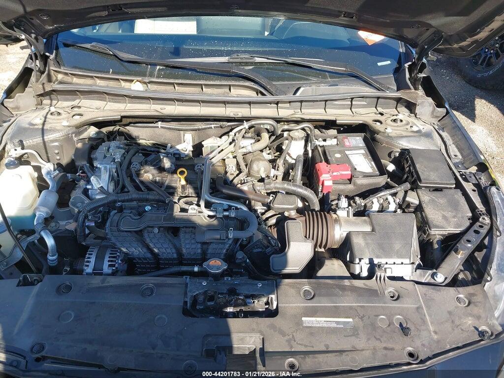1N4BL4EW3PN421945 2023 NISSAN ALTIMA photo no. 10