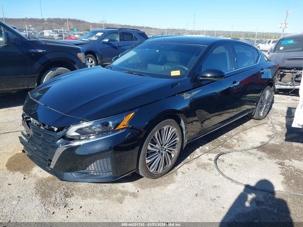1N4BL4EW3PN421945 2023 NISSAN ALTIMA photo no. 2