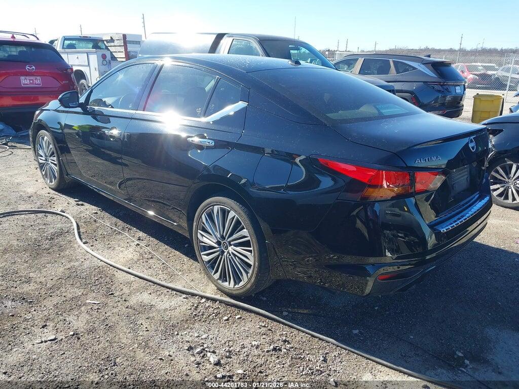 1N4BL4EW3PN421945 2023 NISSAN ALTIMA photo no. 3