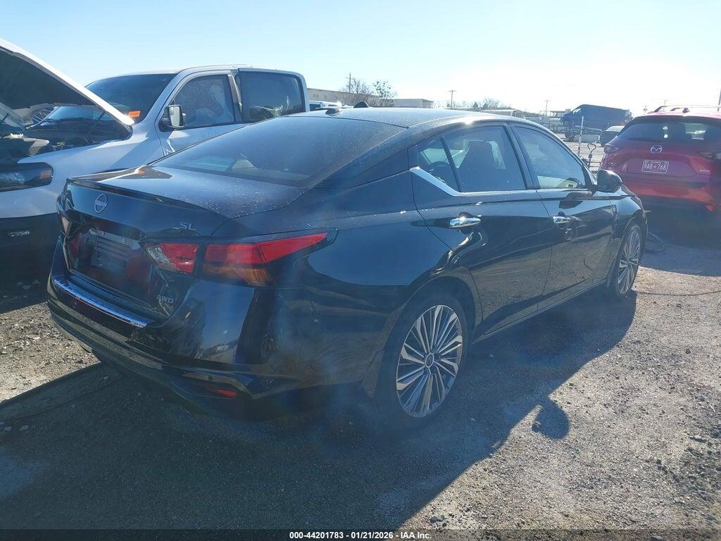 1N4BL4EW3PN421945 2023 NISSAN ALTIMA photo no. 4