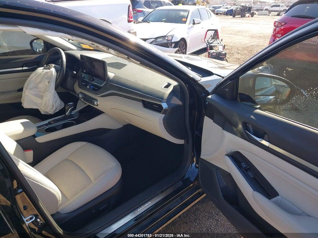 1N4BL4EW3PN421945 2023 NISSAN ALTIMA photo no. 5