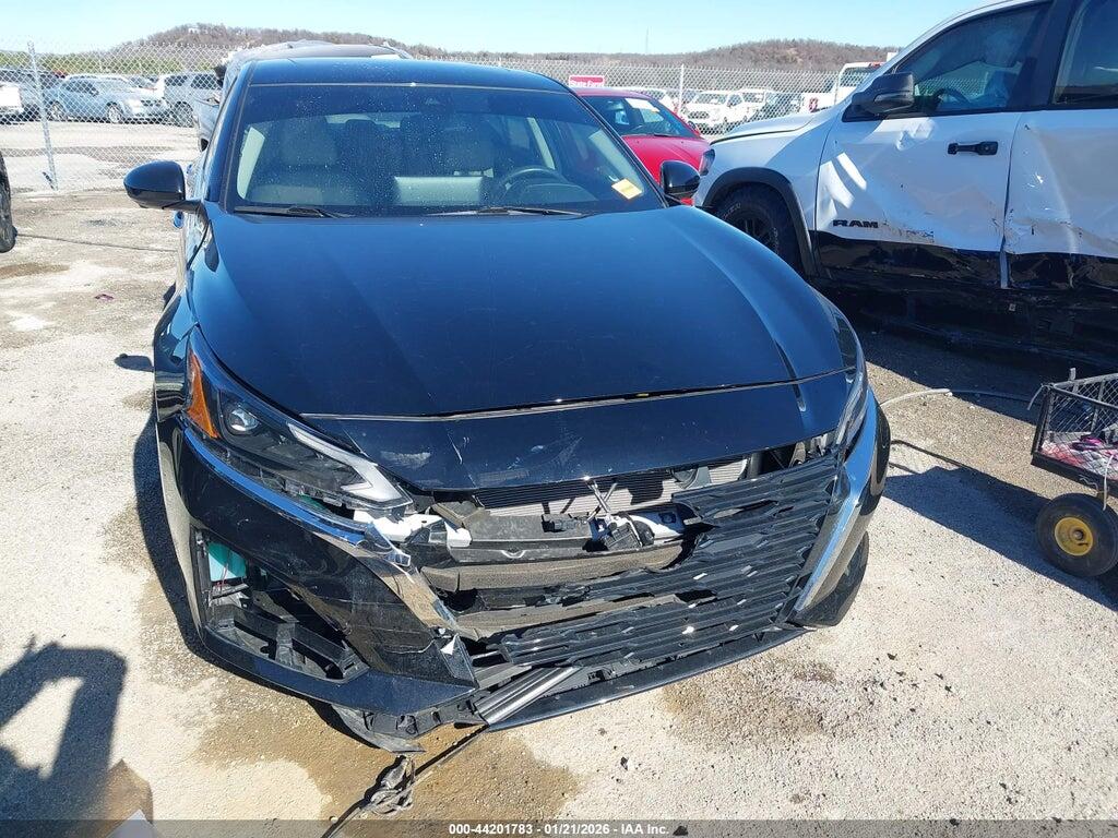 1N4BL4EW3PN421945 2023 NISSAN ALTIMA photo no. 6