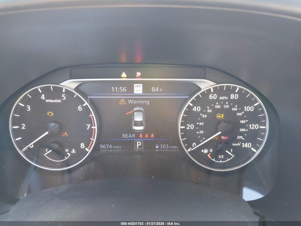 1N4BL4EW3PN421945 2023 NISSAN ALTIMA photo no. 7