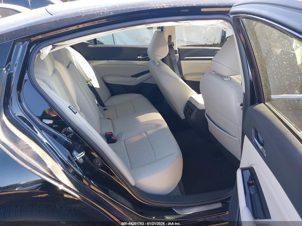 1N4BL4EW3PN421945 2023 NISSAN ALTIMA photo no. 8