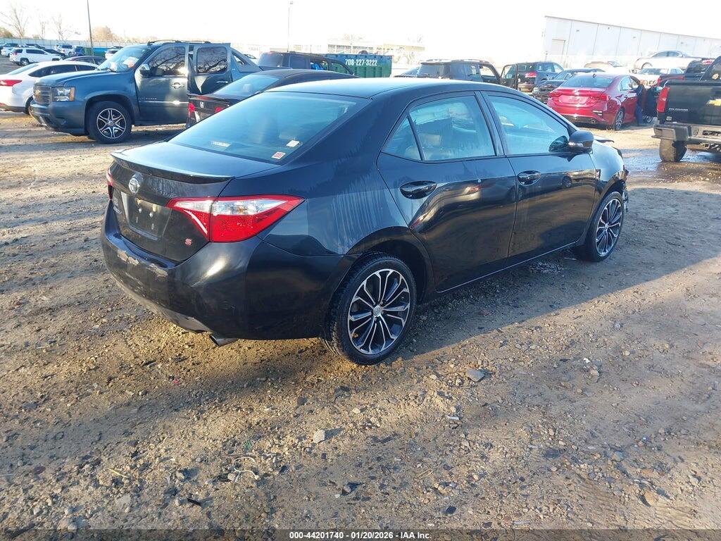 2T1BURHE9GC744875 2016 TOYOTA COROLLA photo no. 4