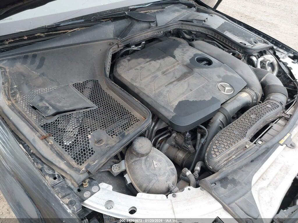 W1KWF8EB4MR614431 2021 MERCEDES-BENZ C 300 photo no. 11
