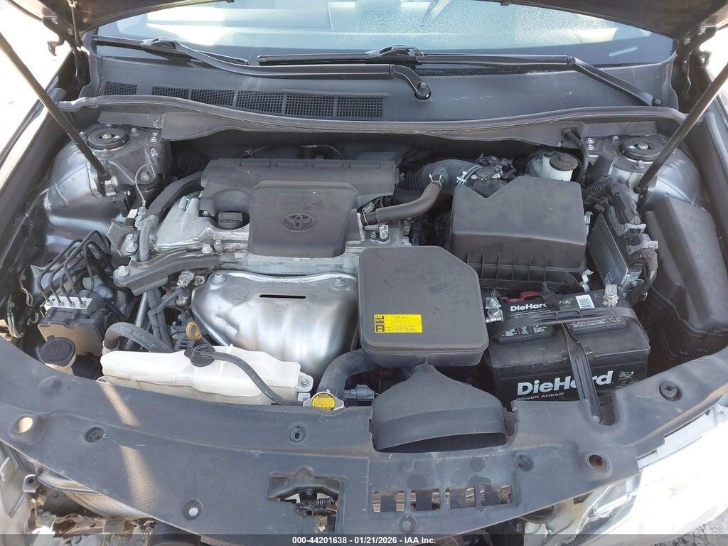 4T1BF1FK5EU354663 2014 TOYOTA CAMRY photo no. 10