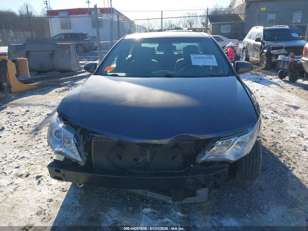 4T1BF1FK5EU354663 2014 TOYOTA CAMRY photo no. 12