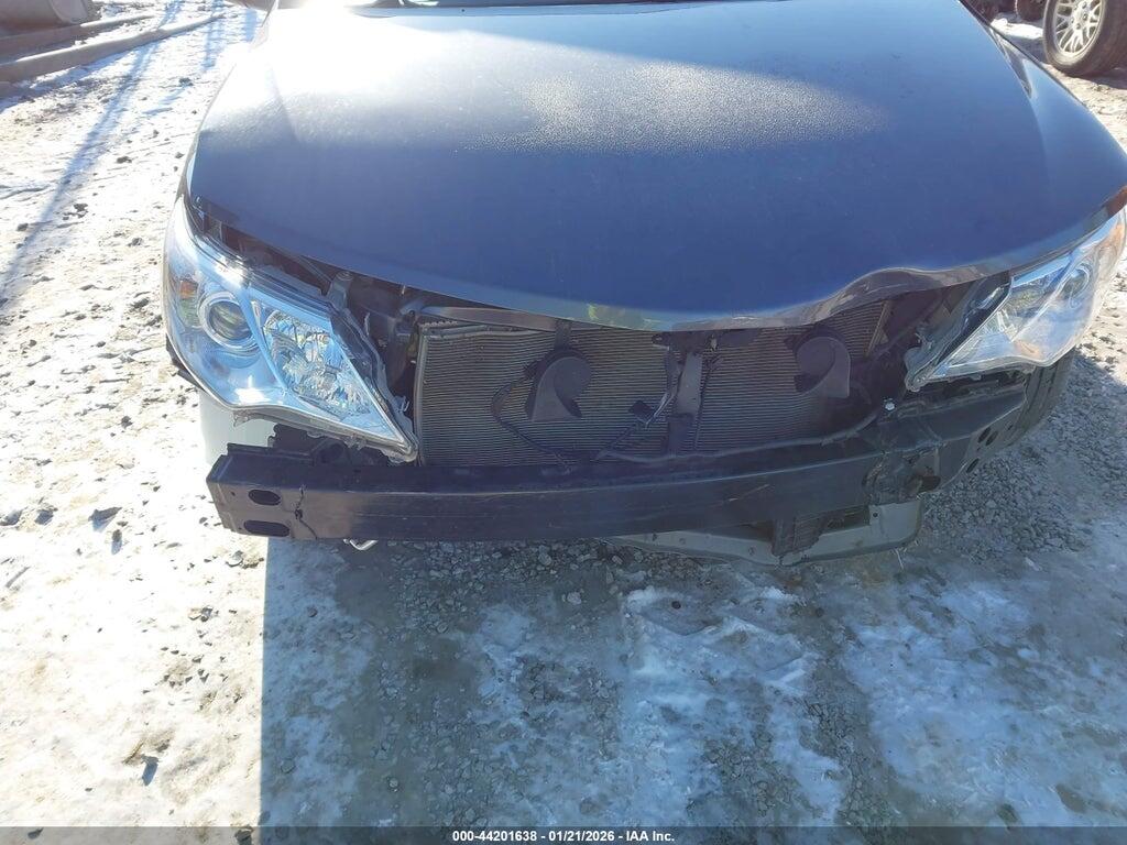 4T1BF1FK5EU354663 2014 TOYOTA CAMRY photo no. 6